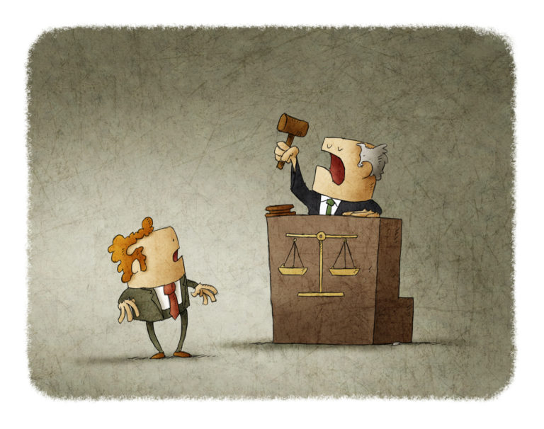 Adwokat to radca, którego zobowiązaniem jest doradztwo pomocy prawnej.