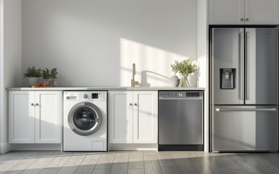 Jak użytkować AGD, by służyło dłużej