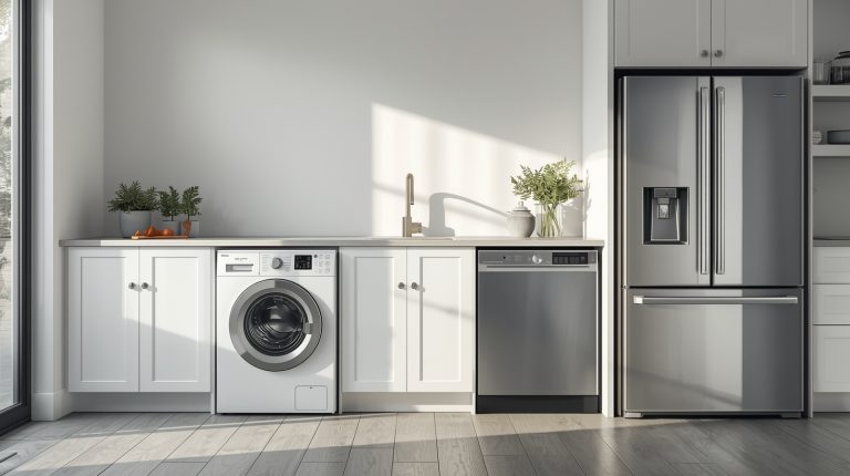 Jak użytkować AGD, by służyło dłużej