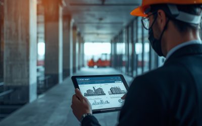 Jak selekcjonować odpowiednie biuro w branży budowlanej i dokumentacji projektowej?