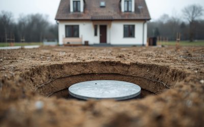 Codzienna obsługa zbiorników na nieczystości w domu – praktyczny opracowanie poświęcony racjonalnego użytkowania instalacją sanitarną na co dzień