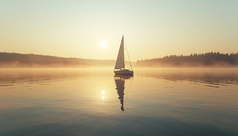 Jak kompleksowo przygotować się do samodzielnych rejsów i bezpiecznego pływania