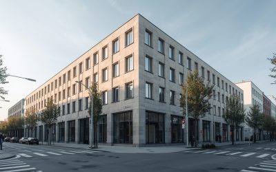 Długoterminowa kontrola kondycji technicznej budynków – jak planować, kontrolować i działać świadomie