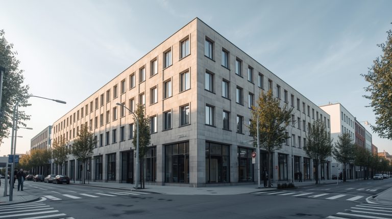 Długoterminowa kontrola kondycji technicznej budynków – jak planować, kontrolować i działać świadomie