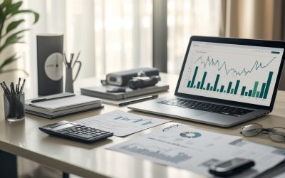 Profesjonalny zbiór wskazówek o kontroli dokumentów i budżetu