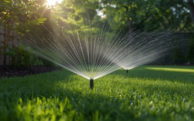 Jak krok po kroku opracować zaawansowane automatyczne podlewanie roślin