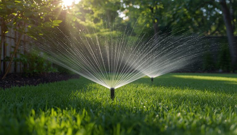 Jak krok po kroku opracować zaawansowane automatyczne podlewanie roślin