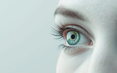 Systematyczna dbałość o komfortu widzenia w codziennym życiu