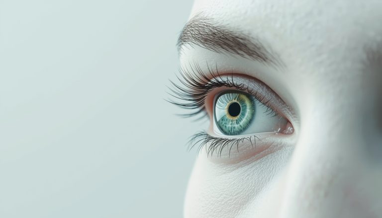 Systematyczna dbałość o komfortu widzenia w codziennym życiu
